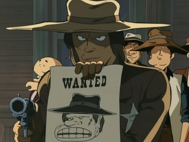 Frontera sin Ley (?)